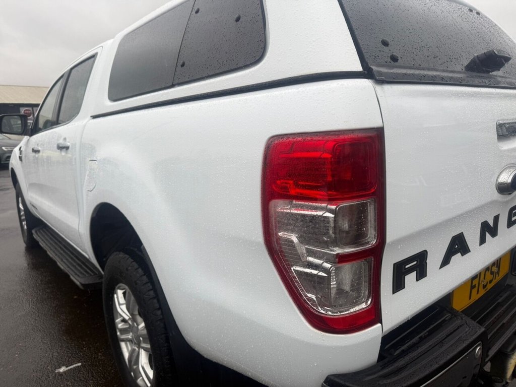 Used Ford Ranger 2023 for sale - 77302431: Photo 10
