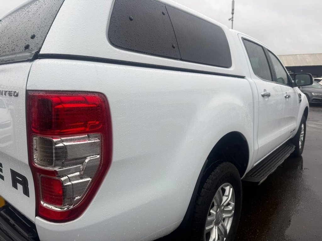 Used Ford Ranger 2023 for sale - 77302431: Photo 11