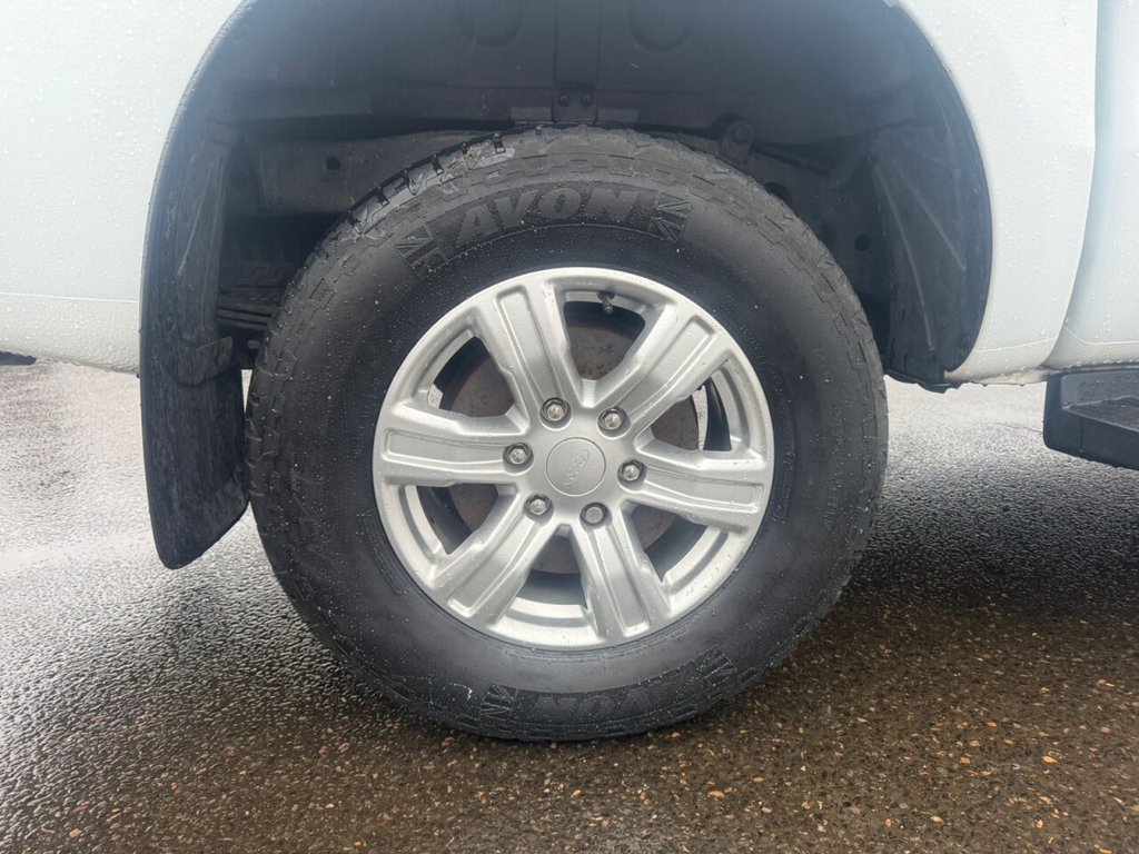 Used Ford Ranger 2023 for sale - 77302431: Photo 13