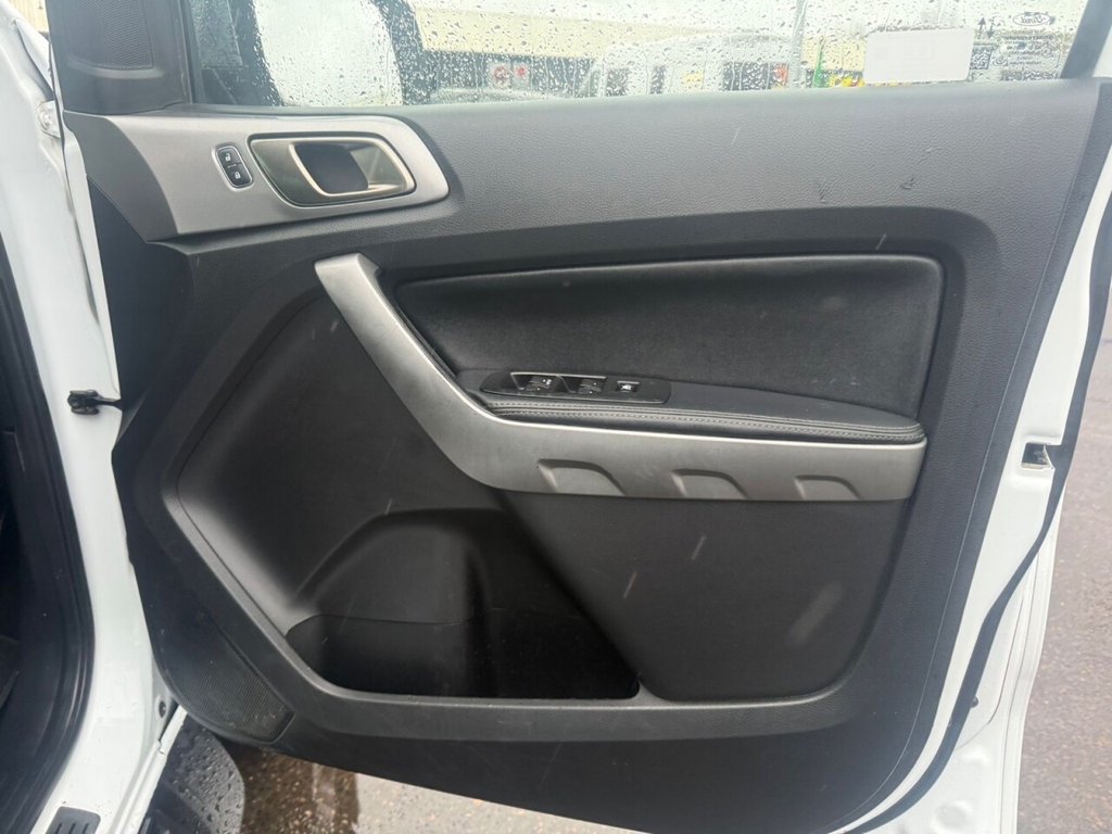 Used Ford Ranger 2023 for sale - 77302431: Photo 14