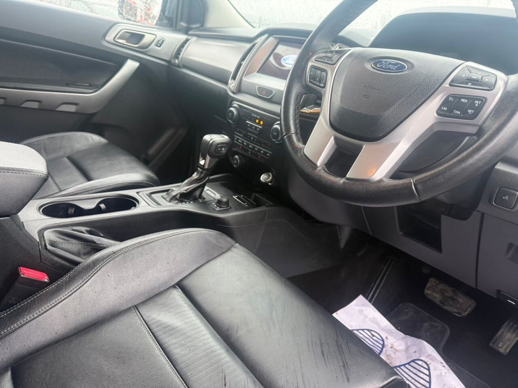 Used Ford Ranger 2023 for sale - 77302431: Photo 15