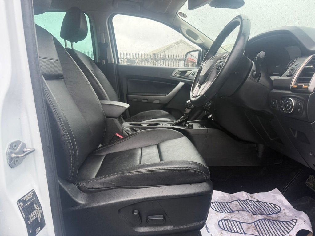 Used Ford Ranger 2023 for sale - 77302431: Photo 16