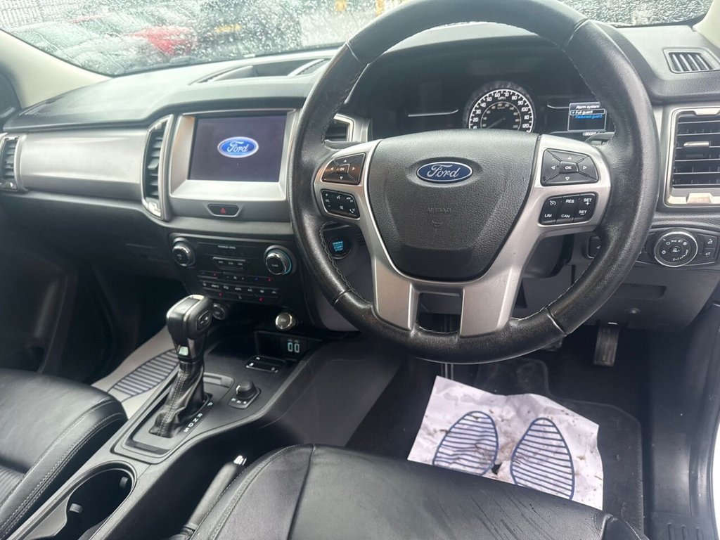 Used Ford Ranger 2023 for sale - 77302431: Photo 17