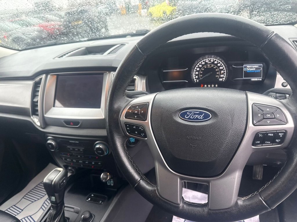 Used Ford Ranger 2023 for sale - 77302431: Photo 18