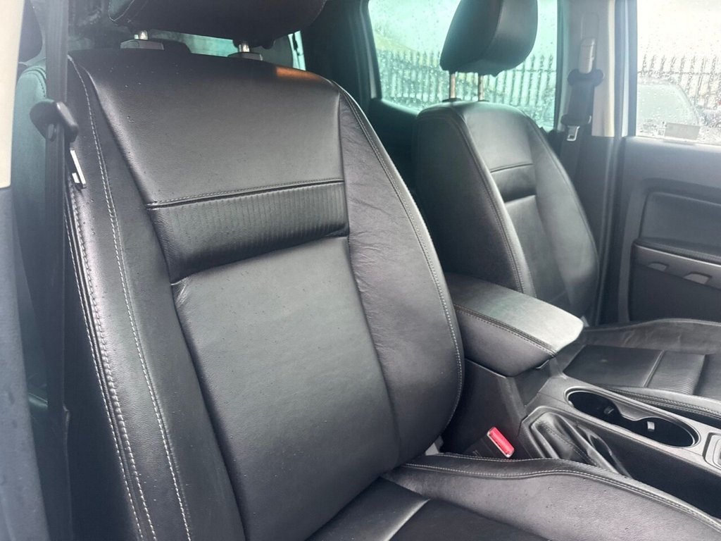 Used Ford Ranger 2023 for sale - 77302431: Photo 21