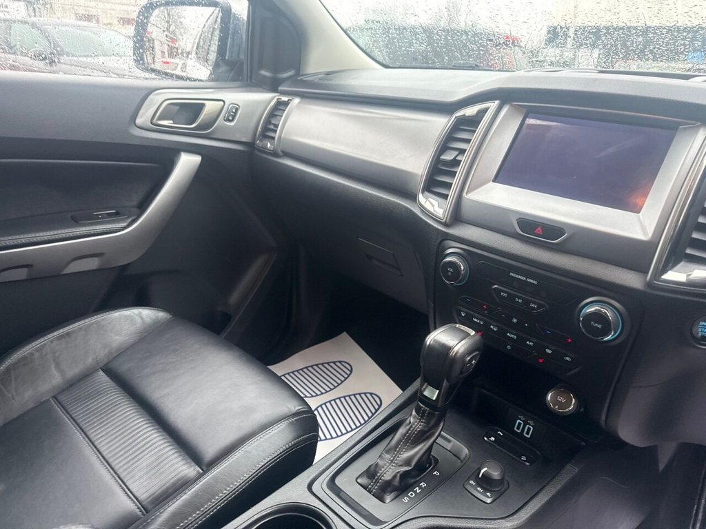 Used Ford Ranger 2023 for sale - 77302431: Photo 22