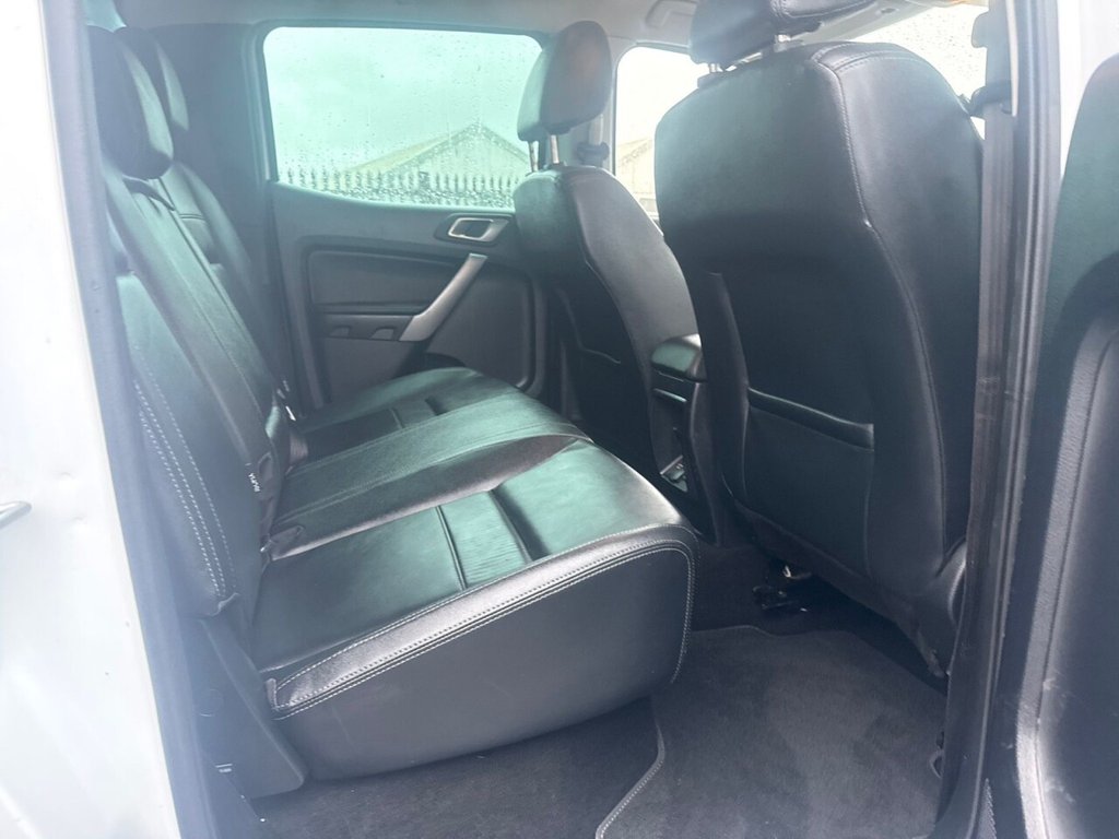 Used Ford Ranger 2023 for sale - 77302431: Photo 25