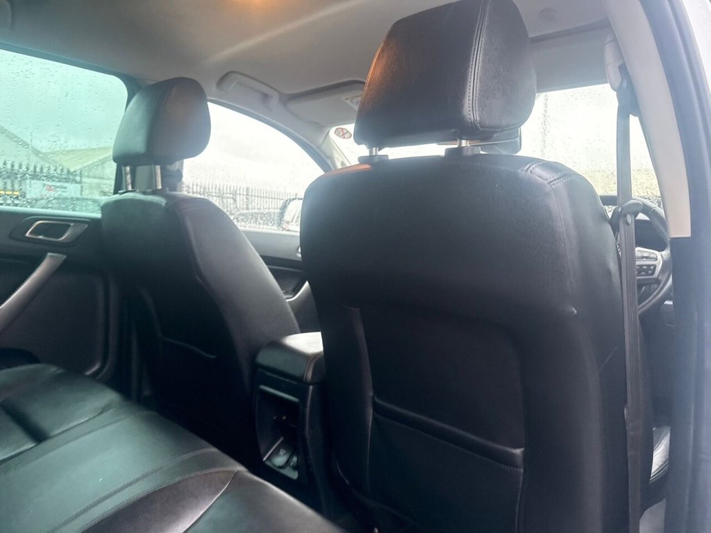 Used Ford Ranger 2023 for sale - 77302431: Photo 26