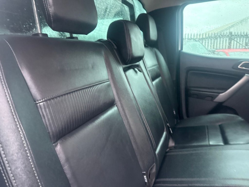 Used Ford Ranger 2023 for sale - 77302431: Photo 27