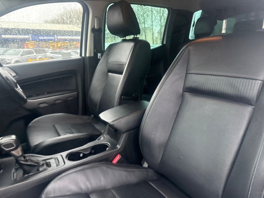 Used Ford Ranger 2023 for sale - 77302431: Photo 29