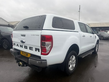 Used Ford Ranger 2023 for sale - 77302431: Photo