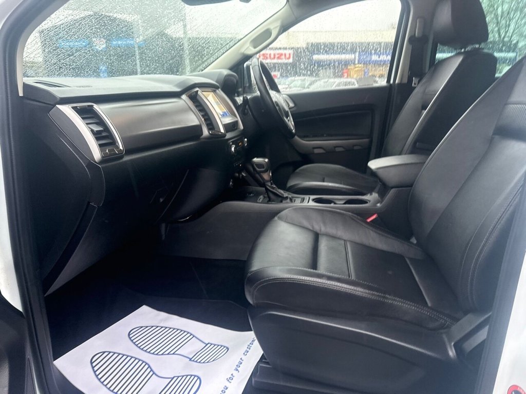 Used Ford Ranger 2023 for sale - 77302431: Photo 30