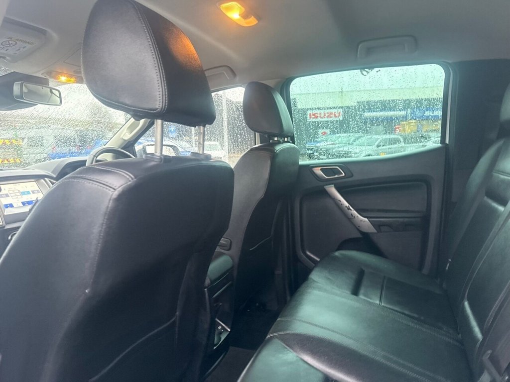 Used Ford Ranger 2023 for sale - 77302431: Photo 31