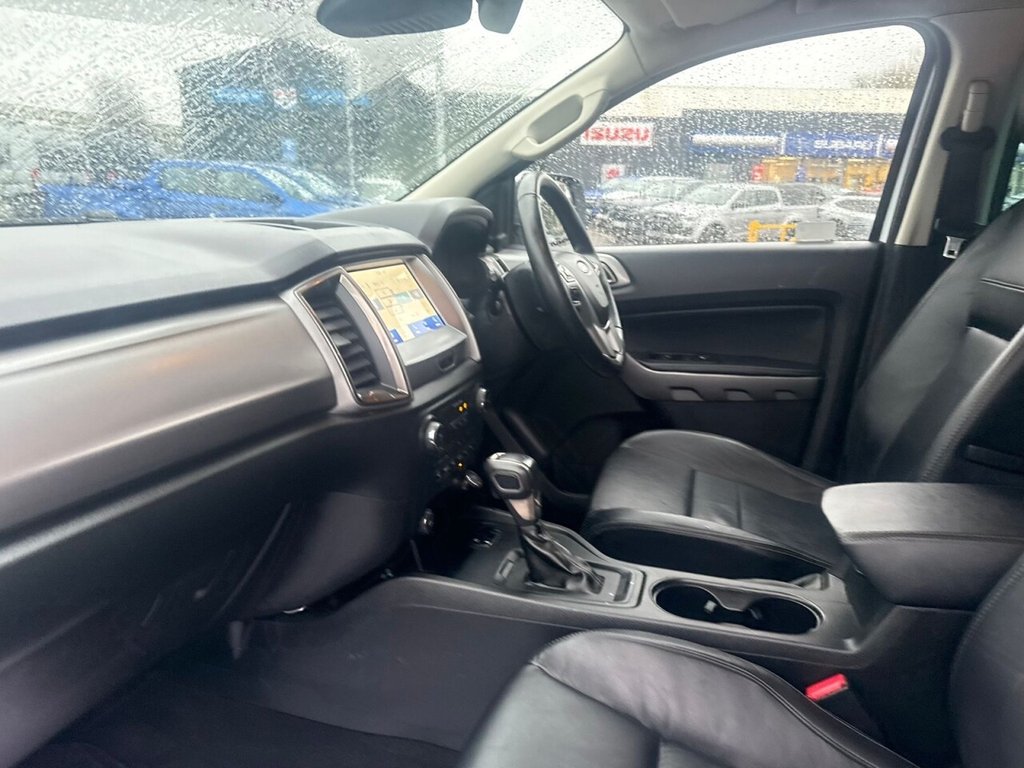 Used Ford Ranger 2023 for sale - 77302431: Photo 32