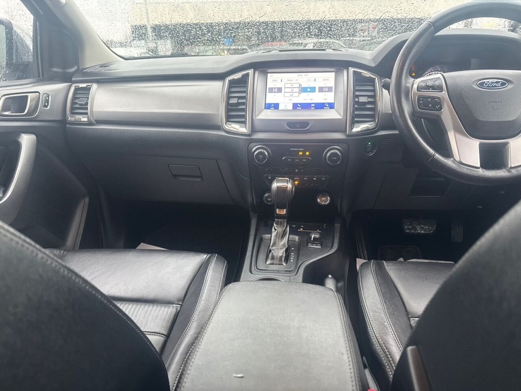 Used Ford Ranger 2023 for sale - 77302431: Photo 35