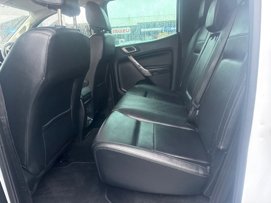 Used Ford Ranger 2023 for sale - 77302431: Photo 36