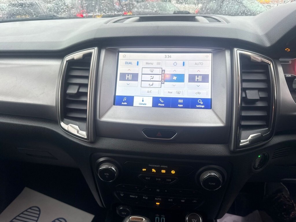 Used Ford Ranger 2023 for sale - 77302431: Photo 37