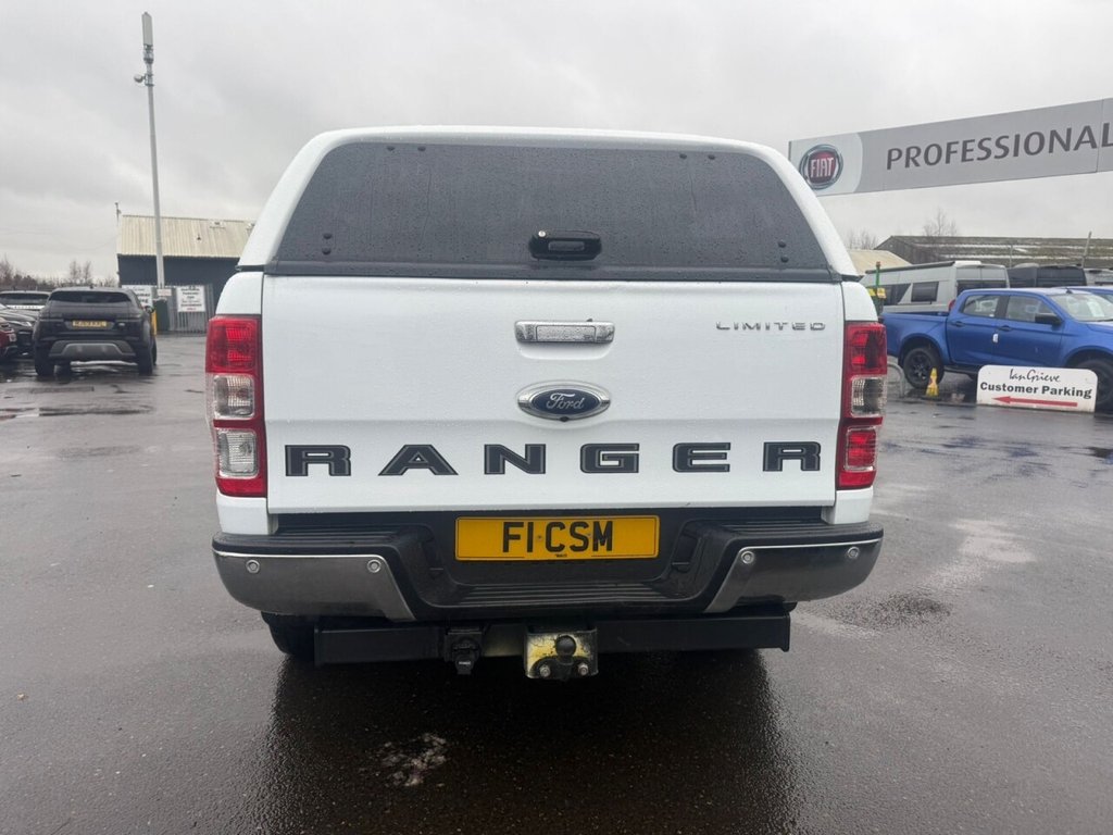 Used Ford Ranger 2023 for sale - 77302431: Photo 4