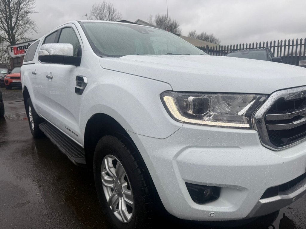 Used Ford Ranger 2023 for sale - 77302431: Photo 5