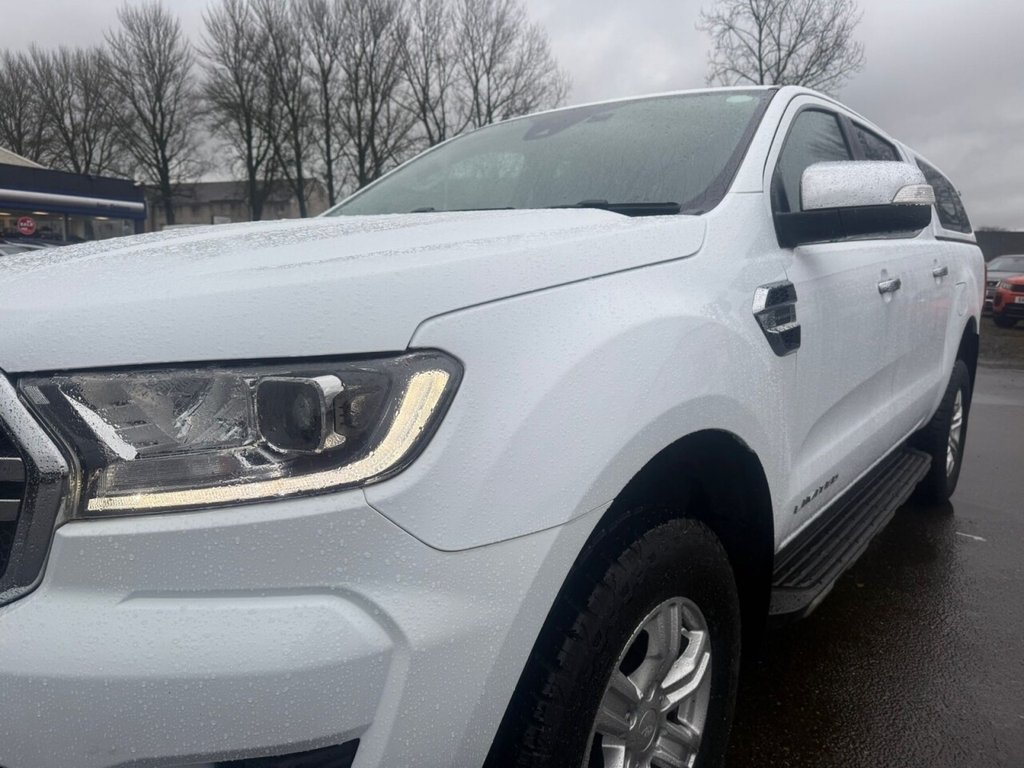 Used Ford Ranger 2023 for sale - 77302431: Photo 6