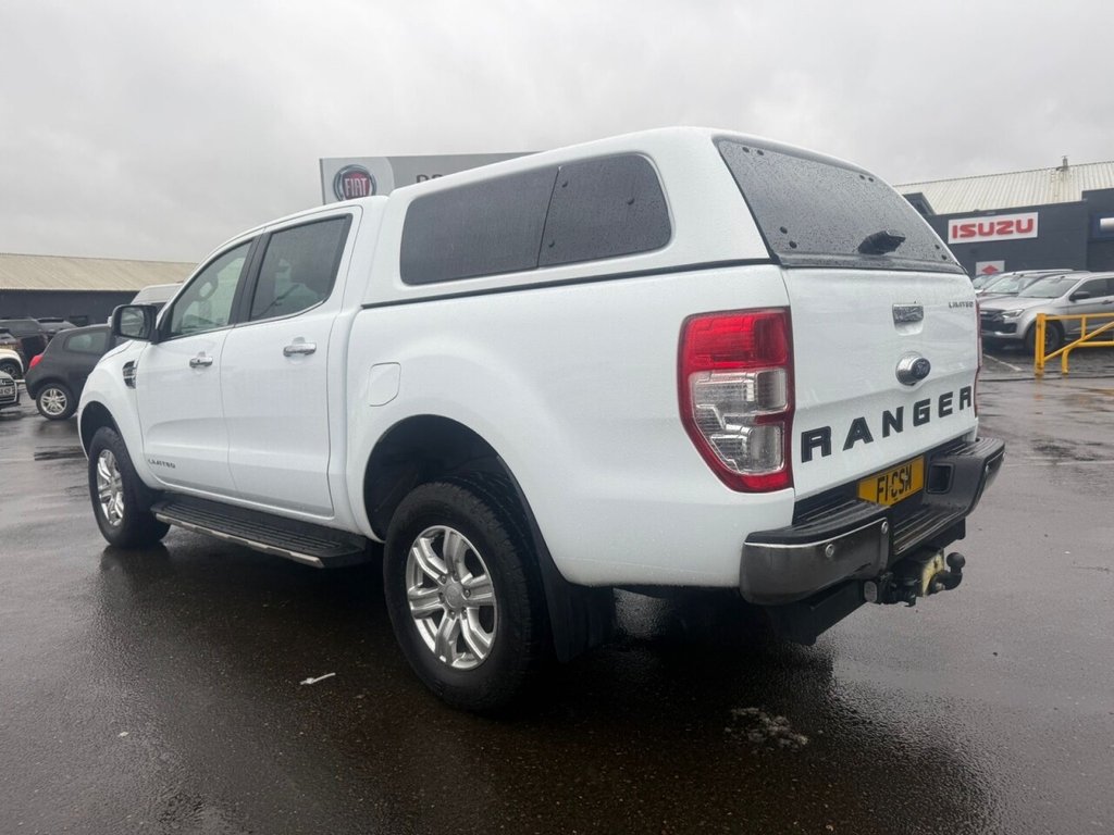 Used Ford Ranger 2023 for sale - 77302431: Photo 7