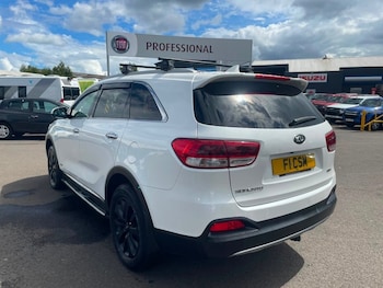 Used Kia Sorento 2017 for sale - 78887771: Photo