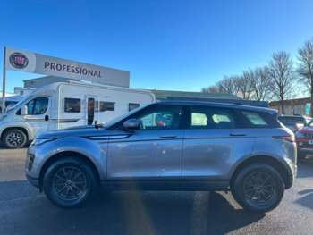 Used Land Rover Range Rover Evoque 2019 for sale - 68955197: Photo