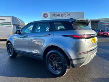Used Land Rover Range Rover Evoque 2019 for sale - 68955197: Photo