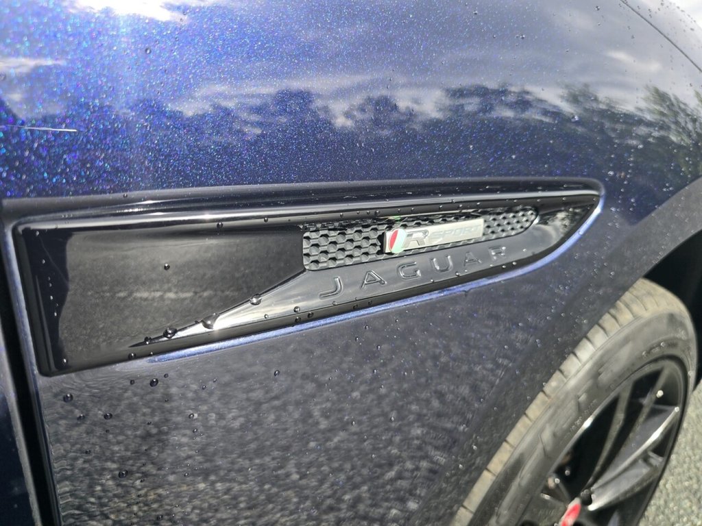 Used Jaguar F-Pace 2018 for sale - 75642517: Photo 13