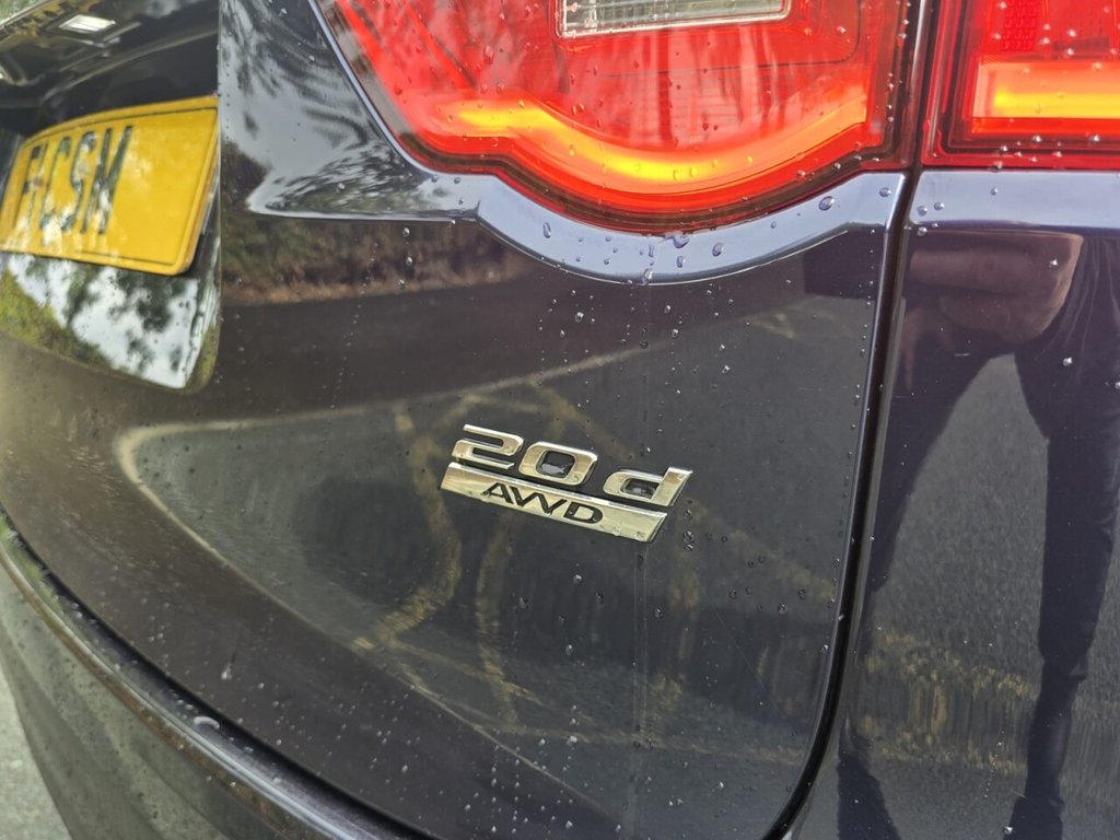 Used Jaguar F-Pace 2018 for sale - 75642517: Photo 16