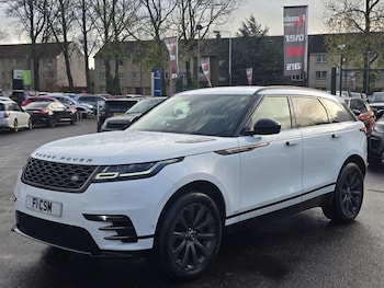 Used Land Rover Range Rover Velar 2019 for sale - 76345890: Photo