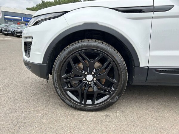 Used Land Rover Range Rover Evoque 2015 for sale - 68031438: Photo 11