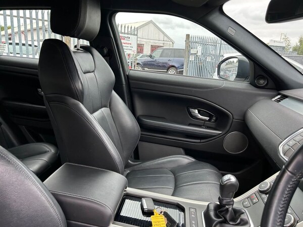 Used Land Rover Range Rover Evoque 2015 for sale - 68031438: Photo 20