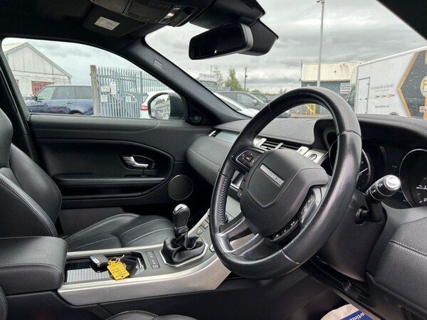 Used Land Rover Range Rover Evoque 2015 for sale - 68031438: Photo 22