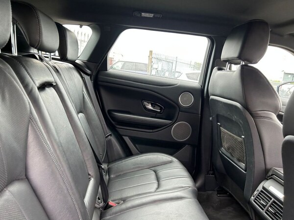 Used Land Rover Range Rover Evoque 2015 for sale - 68031438: Photo 24