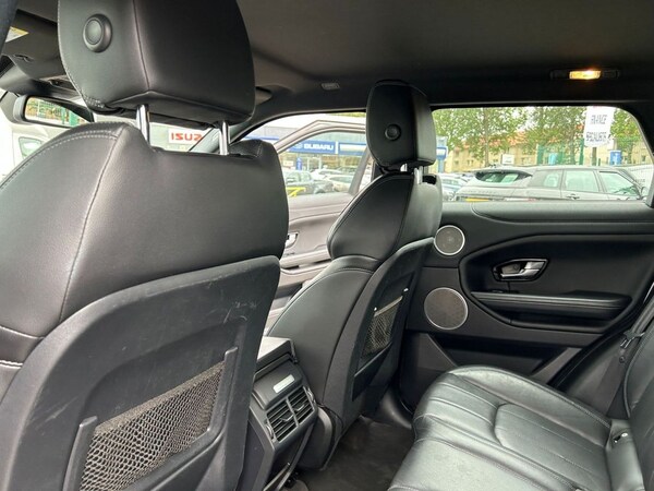 Used Land Rover Range Rover Evoque 2015 for sale - 68031438: Photo 25