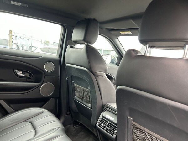 Used Land Rover Range Rover Evoque 2015 for sale - 68031438: Photo 26