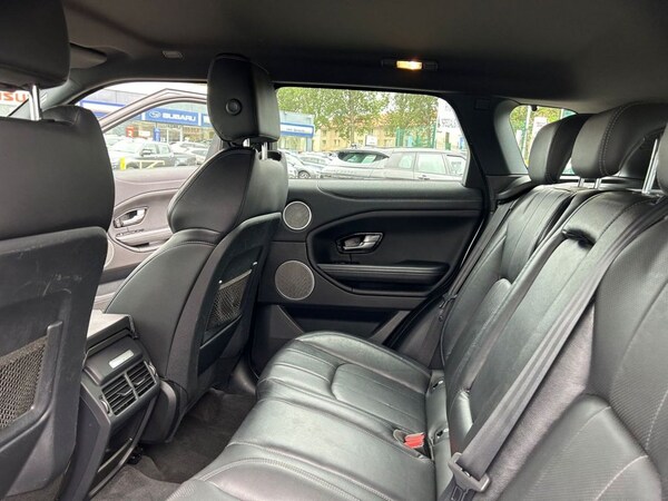Used Land Rover Range Rover Evoque 2015 for sale - 68031438: Photo 28