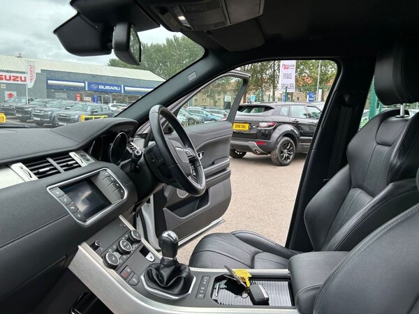 Used Land Rover Range Rover Evoque 2015 for sale - 68031438: Photo 30