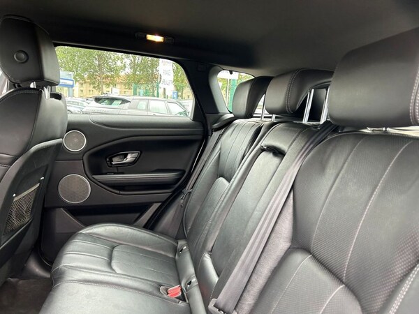 Used Land Rover Range Rover Evoque 2015 for sale - 68031438: Photo 31