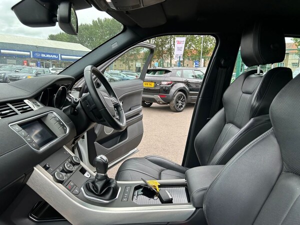 Used Land Rover Range Rover Evoque 2015 for sale - 68031438: Photo 32