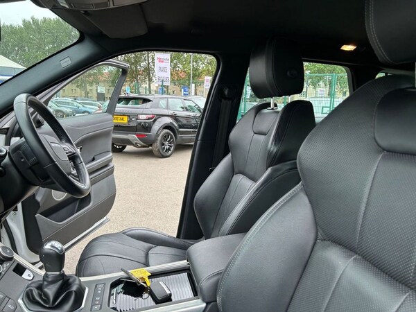 Used Land Rover Range Rover Evoque 2015 for sale - 68031438: Photo 34