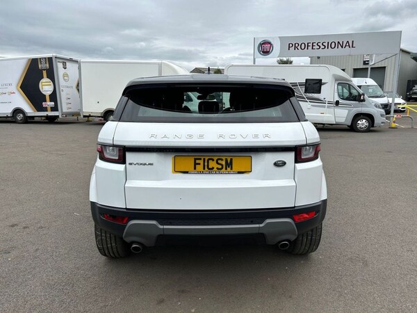 Used Land Rover Range Rover Evoque 2015 for sale - 68031438: Photo 6