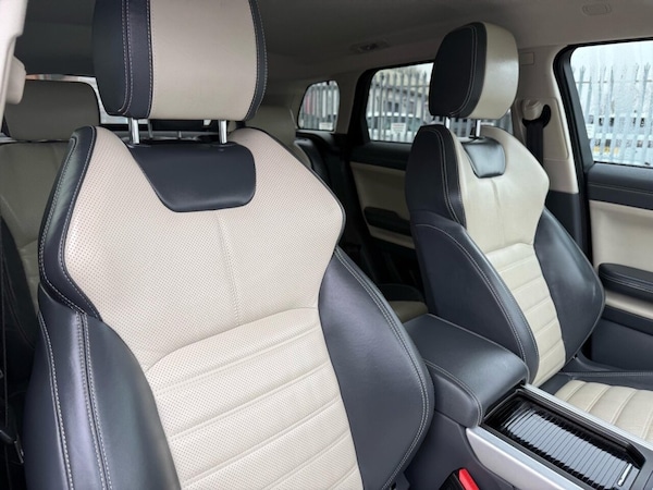 Used Land Rover Range Rover Evoque 2016 for sale - 73771384: Photo 18