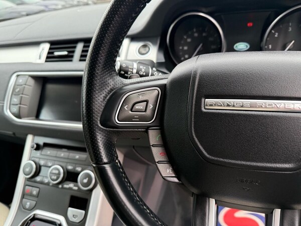 Used Land Rover Range Rover Evoque 2016 for sale - 73771384: Photo 20