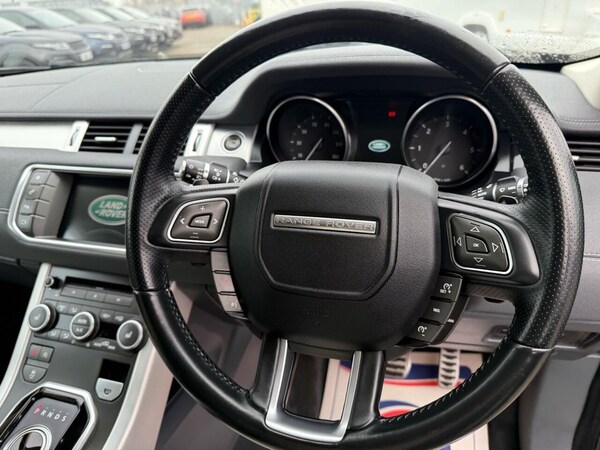 Used Land Rover Range Rover Evoque 2016 for sale - 73771384: Photo 22