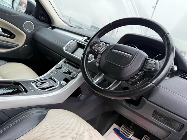 Used Land Rover Range Rover Evoque 2016 for sale - 73771384: Photo 24