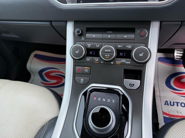 Used Land Rover Range Rover Evoque 2016 for sale - 73771384: Photo 25