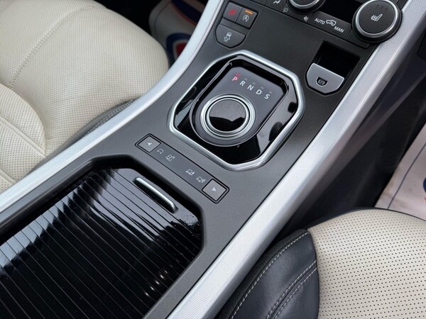 Used Land Rover Range Rover Evoque 2016 for sale - 73771384: Photo 26