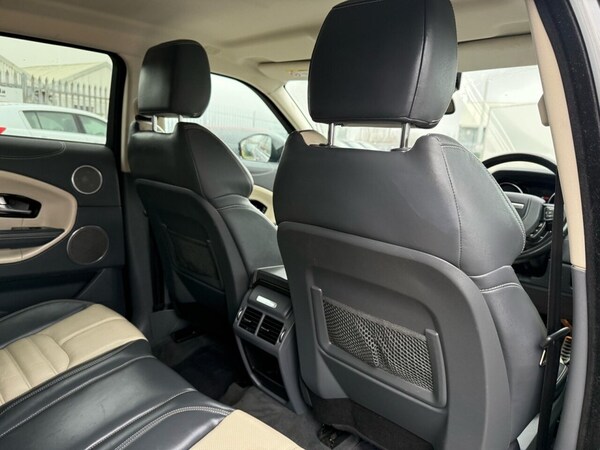 Used Land Rover Range Rover Evoque 2016 for sale - 73771384: Photo 27